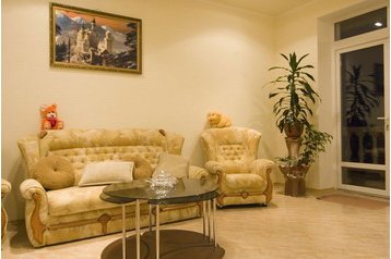 Ukraine Hotel Malyj Majak, Exterieur